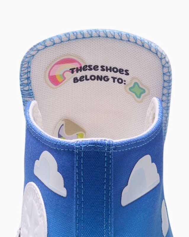 Bluey x Converse Chuck Taylor All Star | A16460C