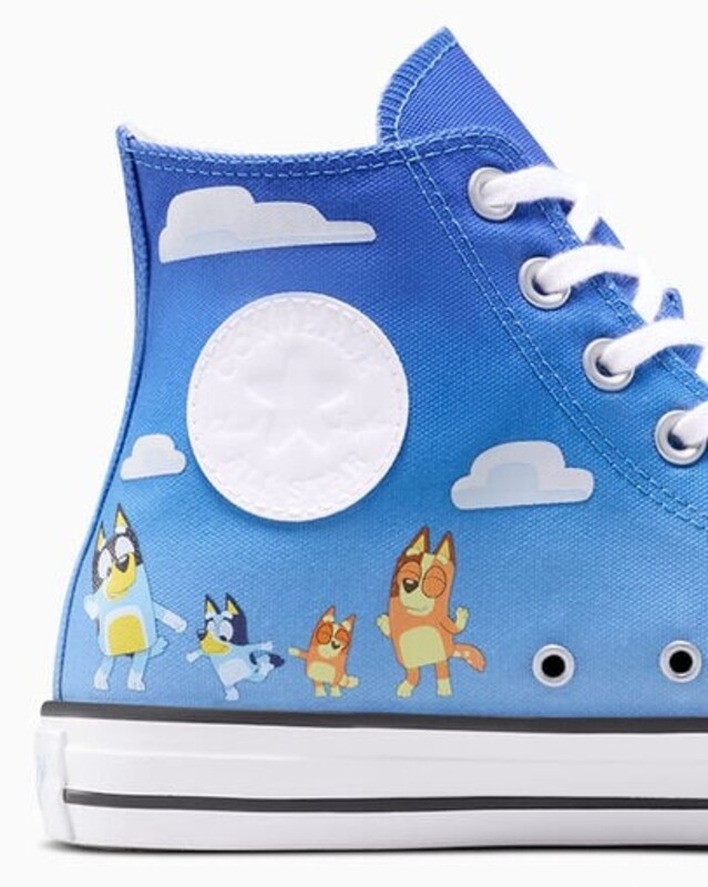 Bluey x Converse Chuck Taylor All Star | A16460C