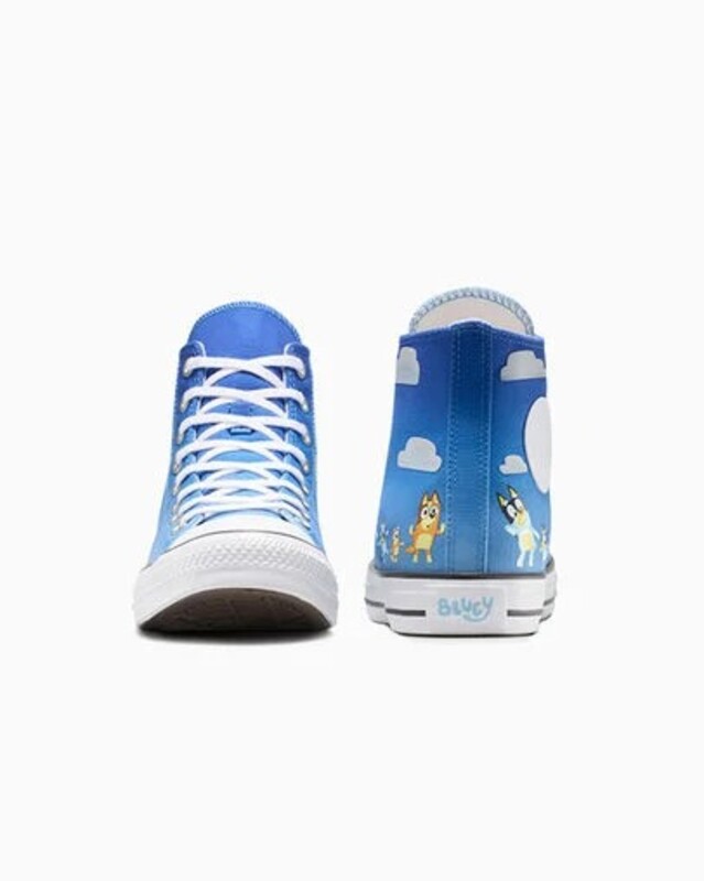 Bluey x Converse Chuck Taylor All Star | A16460C