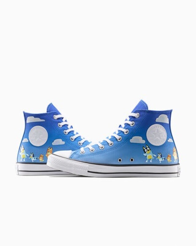 Bluey x Converse Chuck Taylor All Star | A16460C