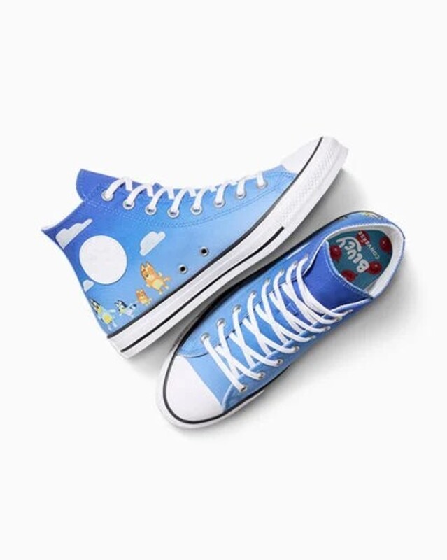 Bluey x Converse Chuck Taylor All Star | A16460C