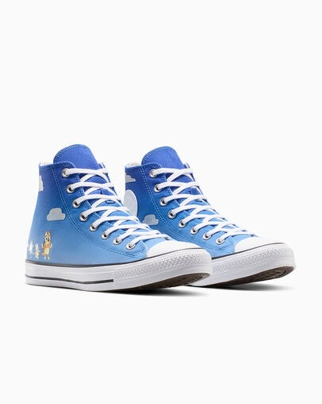 Bluey x Converse Chuck Taylor All Star | A16460C