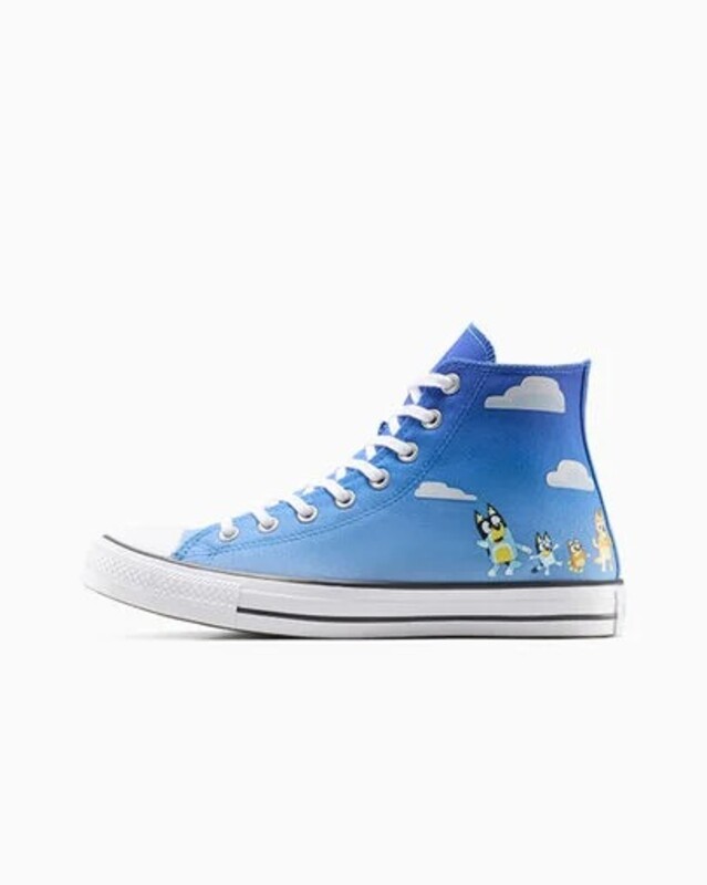 Bluey x Converse Chuck Taylor All Star | A16460C