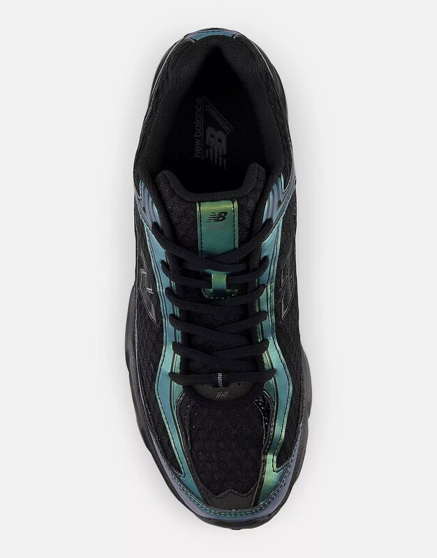 New Balance 509 "Aurora Borealis Ginger Lemon" | U509AA