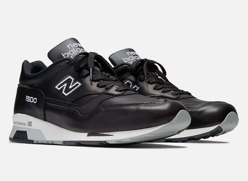 New Balance 1500 "Elevated Essentials" | U1500KWG