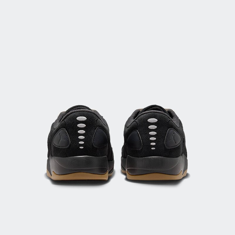 Jordan Session "Black" | IB3731-001