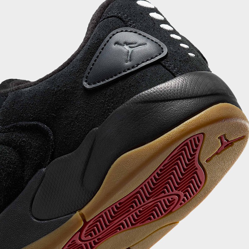 Jordan Session "Black" | IB3731-001