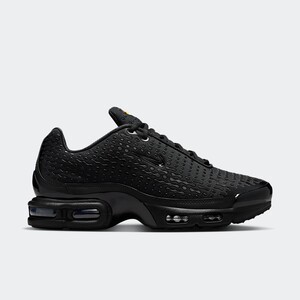 Nike Air Max Plus VII "Black/Anthracite" | HQ2197-001 Nike Air Max Plus VII "Black/Anthracite" | HQ2197-001