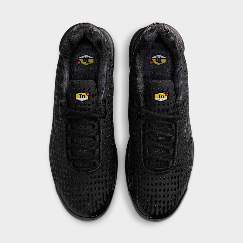 Nike Air Max Plus VII "Black/Anthracite" | HQ2197-001
