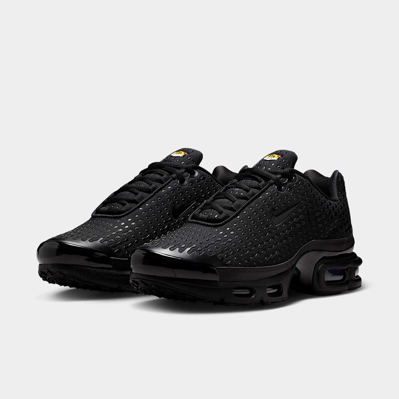 Nike Air Max Plus VII "Black/Anthracite" | HQ2197-001