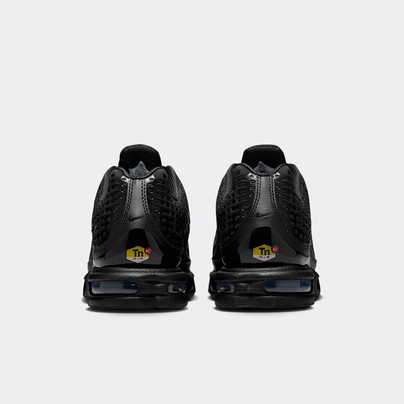 Nike Air Max Plus VII "Black/Anthracite" | HQ2197-001