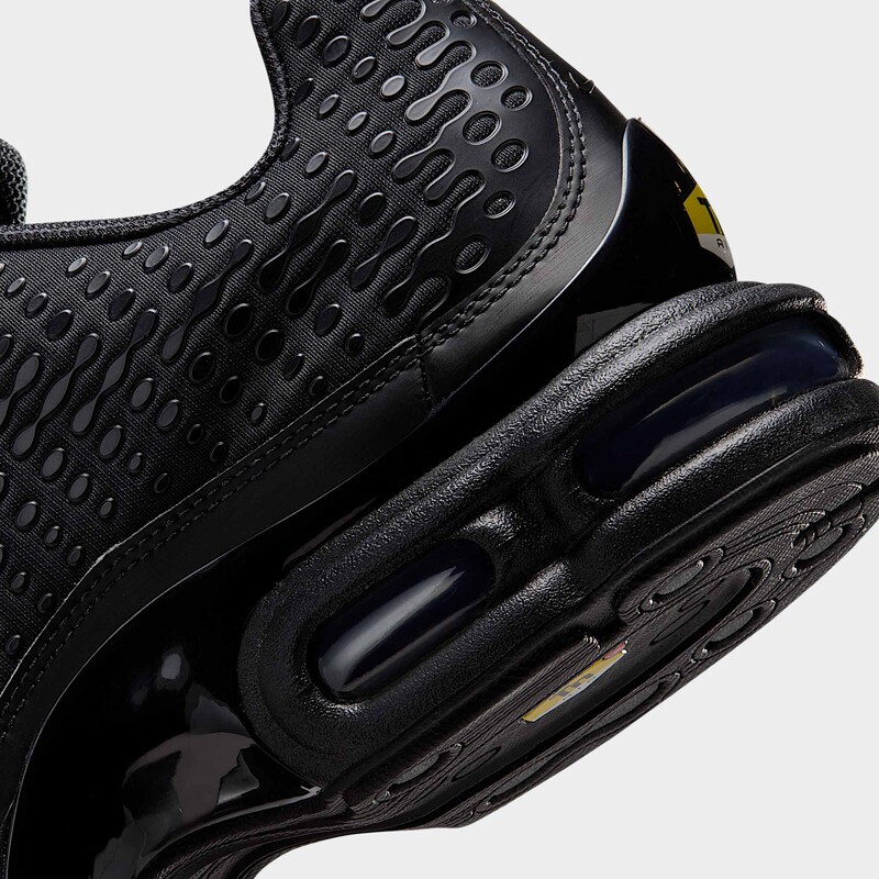 Nike Air Max Plus VII "Black/Anthracite" | HQ2197-001