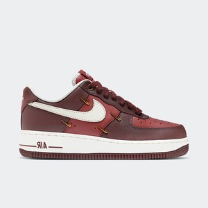 Nike Air Force 1 Low LX "Team Red" | IR0485-611 Nike Air Force 1 Low LX "Team Red" | IR0485-611