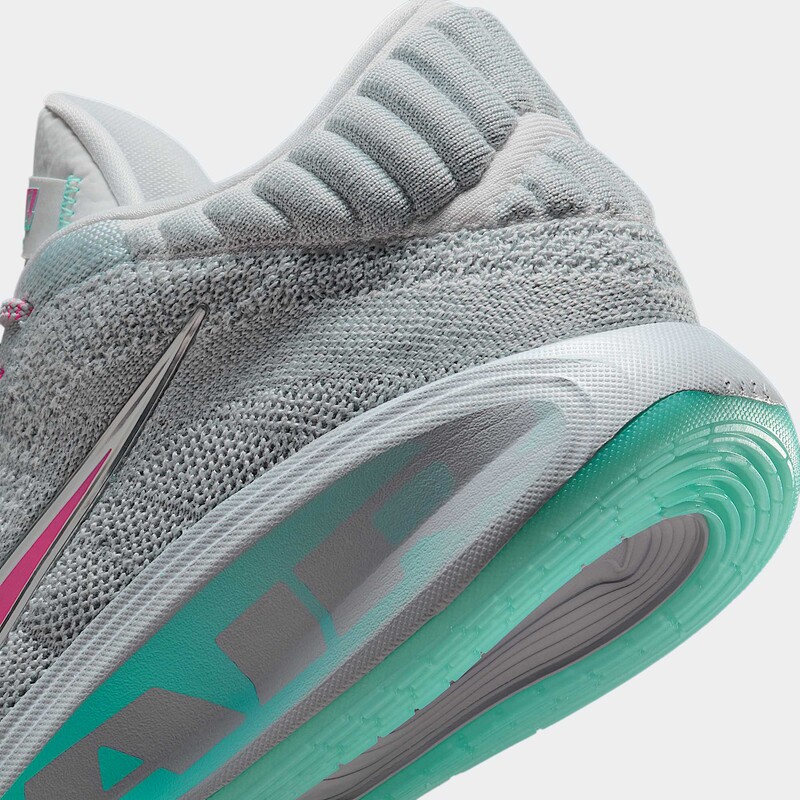 Nike G.T. Hustle 3 "Miami" | FV5953-006