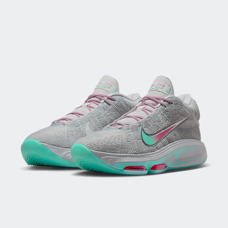 Nike G.T. Hustle 3 "Miami" | FV5953-006