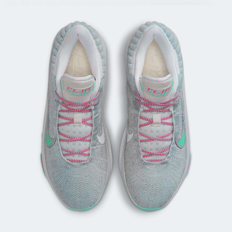Nike G.T. Hustle 3 "Miami" | FV5953-006