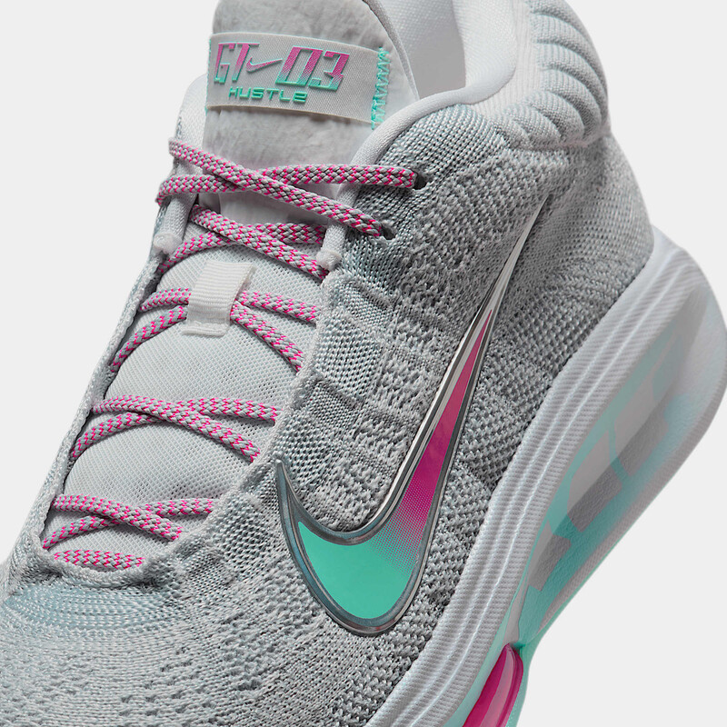 Nike G.T. Hustle 3 "Miami" | FV5953-006