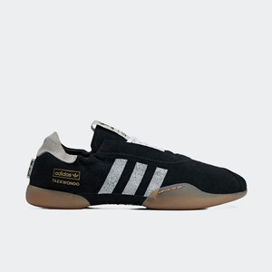 Song for the Mute x adidas Taekwondo Mei "Black" | HP3517