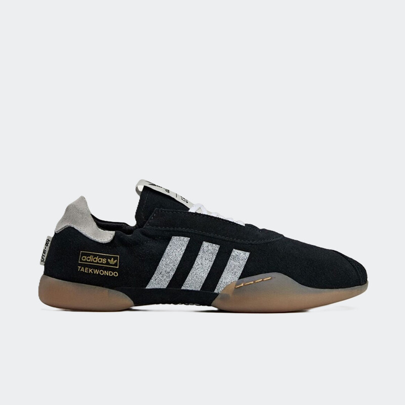 Song for the Mute x adidas Taekwondo Mei "Black" | HP3517