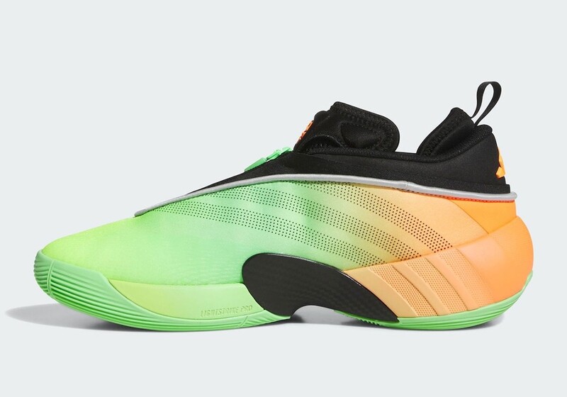 Adidas D.O.N. Issue 7 "Panama" | JS2592