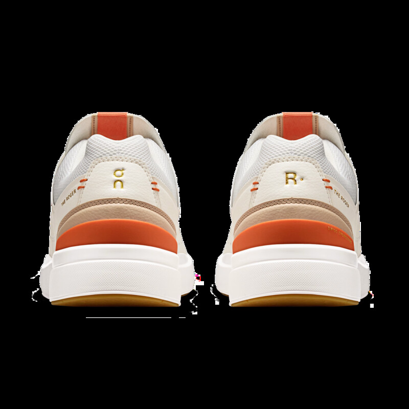 On THE ROGER Centre Court "Flame" | 3MD11270256 On THE ROGER Centre Court "Flame" | 3MD11270256