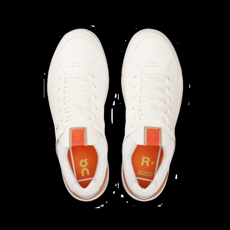 On THE ROGER Centre Court "Flame" | 3MD11270256 On THE ROGER Centre Court "Flame" | 3MD11270256