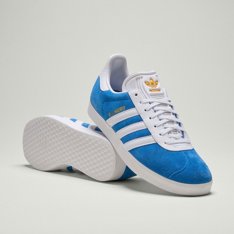 adidas Gazelle "Real Madrid" | JR4158