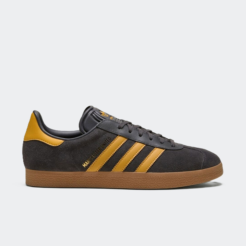 adidas Gazelle "Manchester United" | JR1410