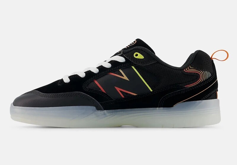 Roland x New Balance Numeric Tiago Lemos 808 Lite | NM808LRO