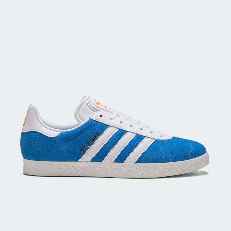 adidas Gazelle "Real Madrid" | JR4158