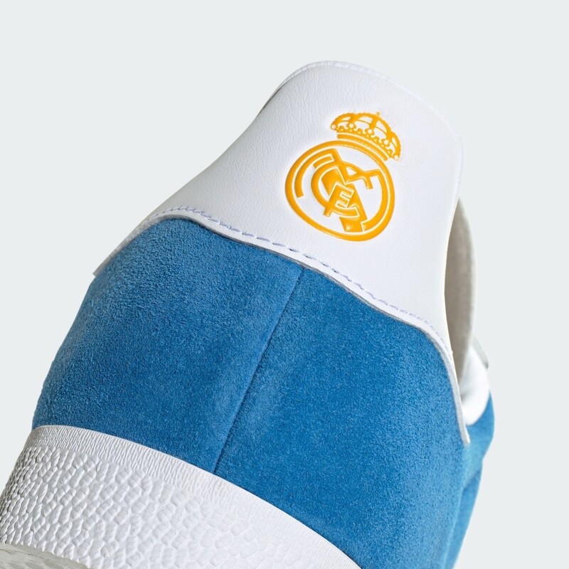 adidas Gazelle "Real Madrid" | JR4158