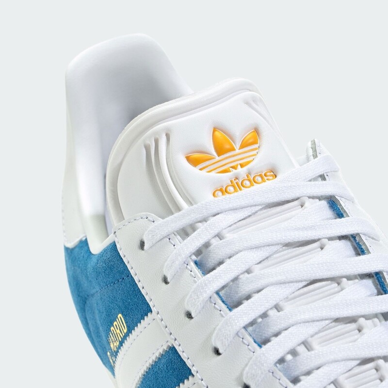 adidas Gazelle "Real Madrid" | JR4158