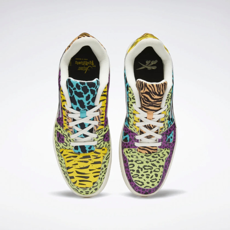 The Flintstones x Reebok Resonator | GZ1462