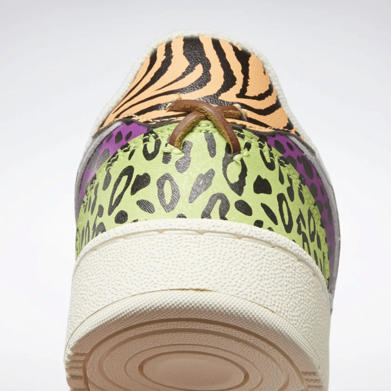 The Flintstones x Reebok Resonator | GZ1462