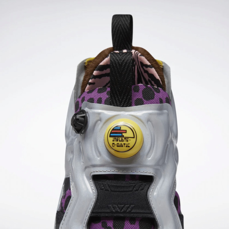 The Flintstones x Reebok Instapump Fury 94 | GY8819