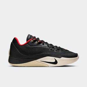 Nike Street Flare "Dark Smoke Grey" | HF0219-001