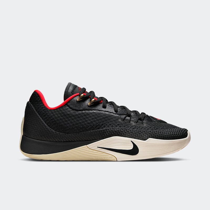Nike Street Flare "Dark Smoke Grey" | HF0219-001