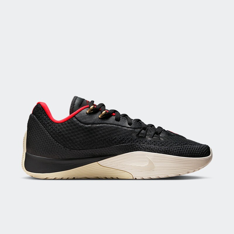 Nike Street Flare "Dark Smoke Grey" | HF0219-001
