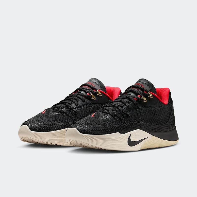 Nike Street Flare "Dark Smoke Grey" | HF0219-001