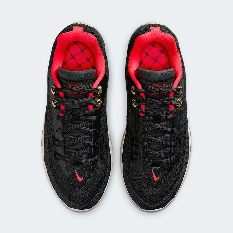 Nike Street Flare "Dark Smoke Grey" | HF0219-001