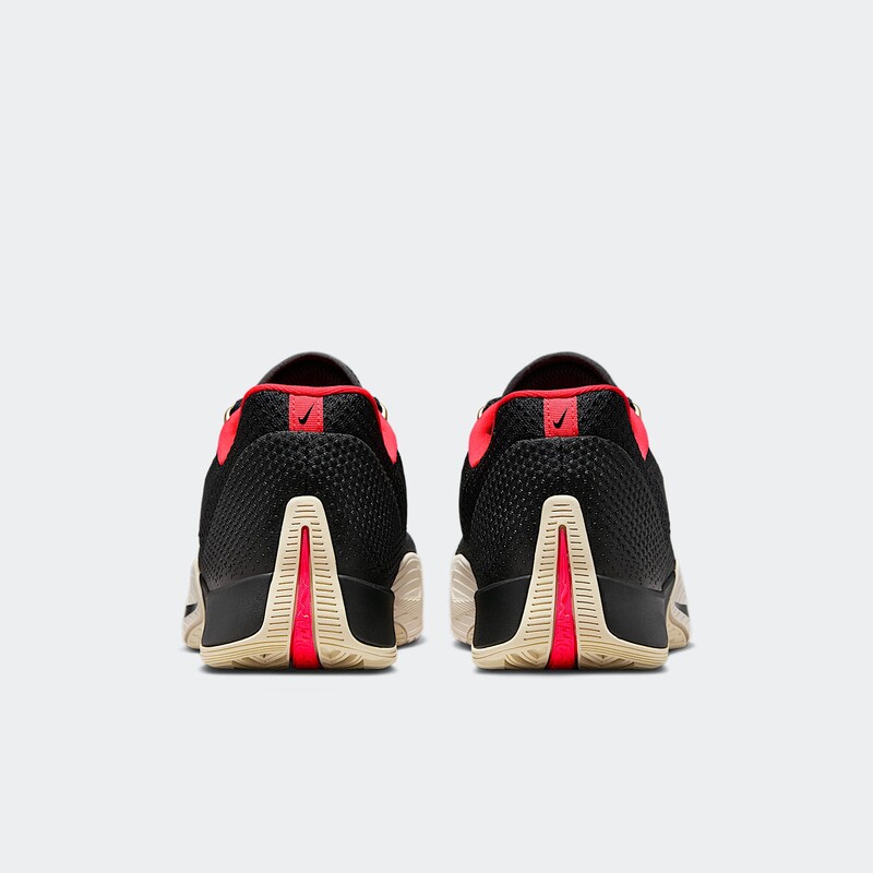 Nike Street Flare "Dark Smoke Grey" | HF0219-001