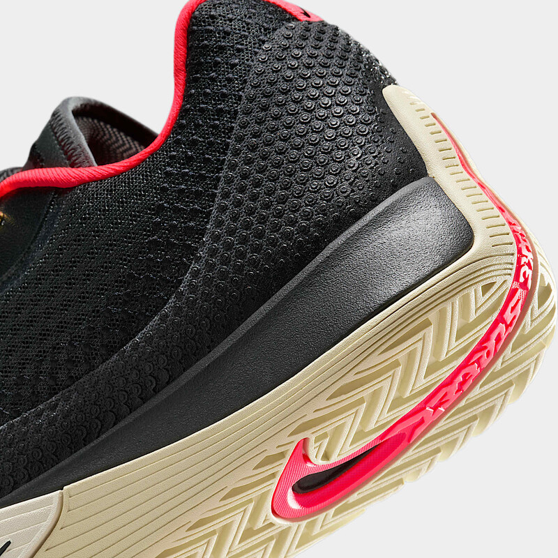 Nike Street Flare "Dark Smoke Grey" | HF0219-001