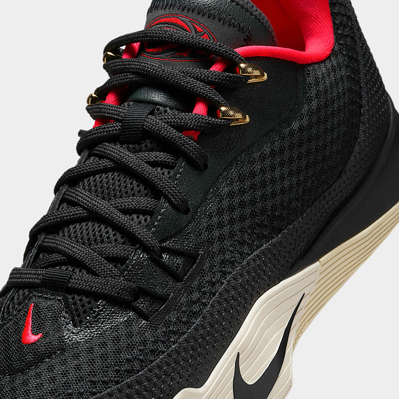 Nike Street Flare "Dark Smoke Grey" | HF0219-001