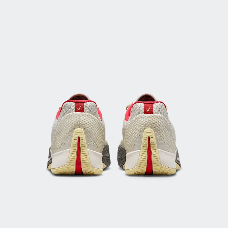 Nike Street Flare "Soft Pearl" | HF0219-002