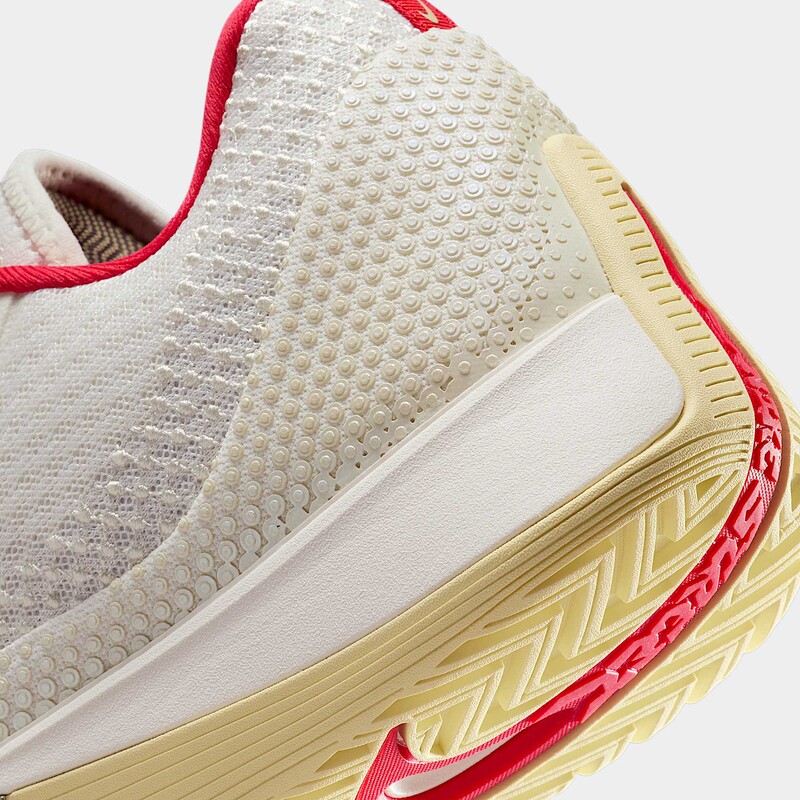 Nike Street Flare "Soft Pearl" | HF0219-002