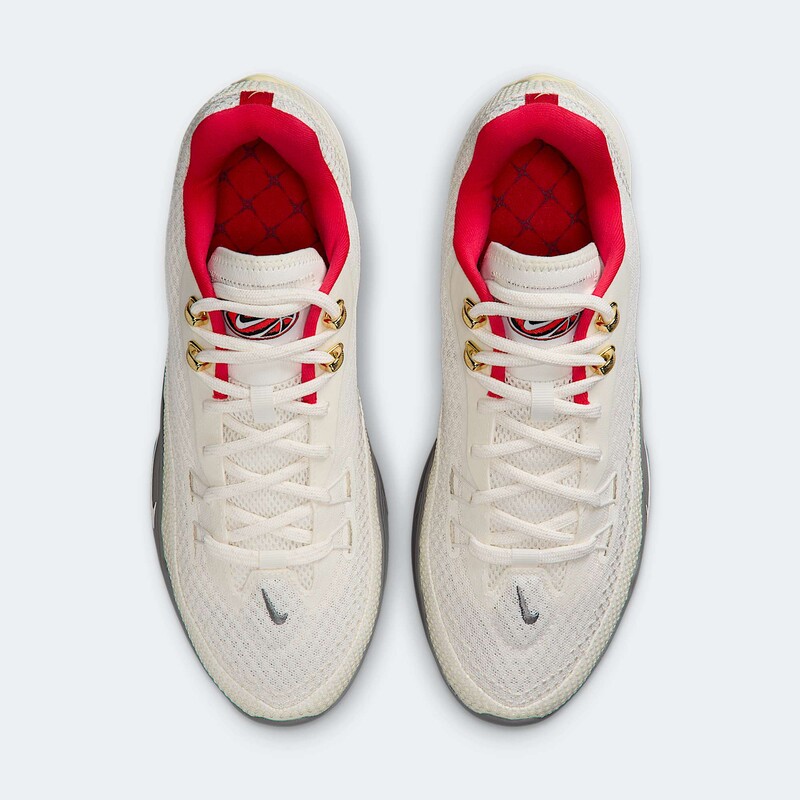 Nike Street Flare "Soft Pearl" | HF0219-002