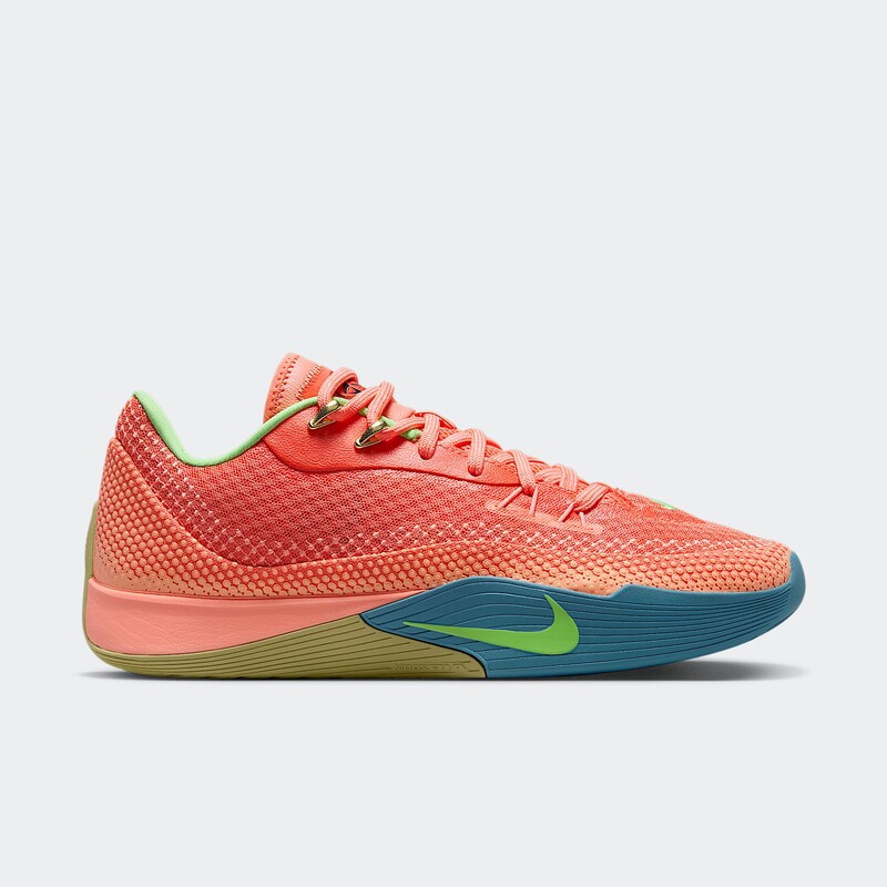 Nike Street Flare "Light Wild Mango" | HF0219-602