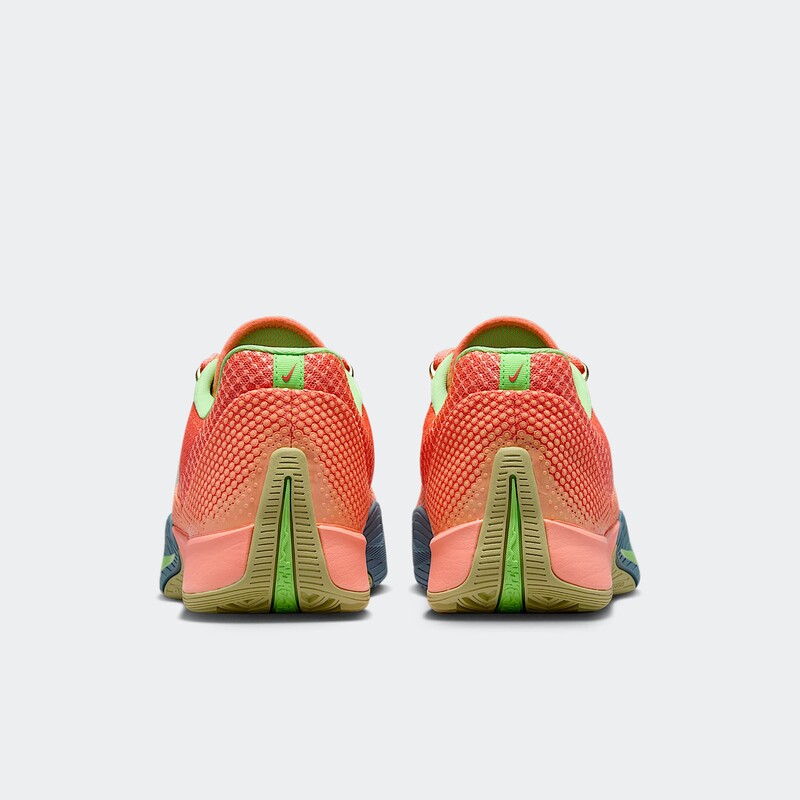 Nike Street Flare "Light Wild Mango" | HF0219-602