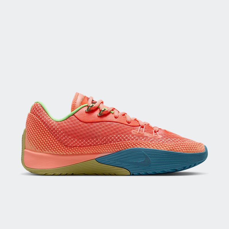 Nike Street Flare "Light Wild Mango" | HF0219-602