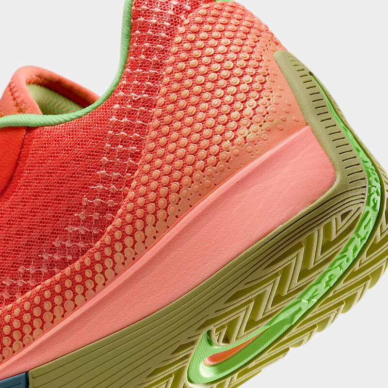 Nike Street Flare "Light Wild Mango" | HF0219-602
